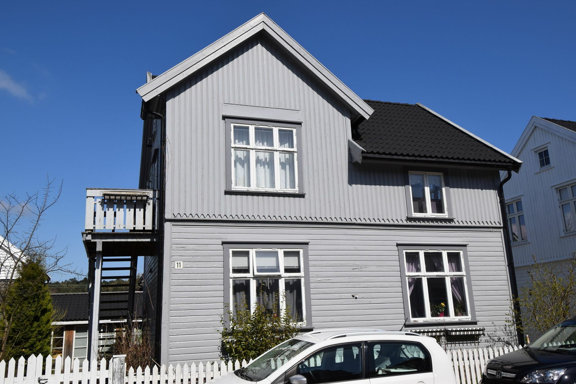Stay.plus Bronnstykket Kristiansand