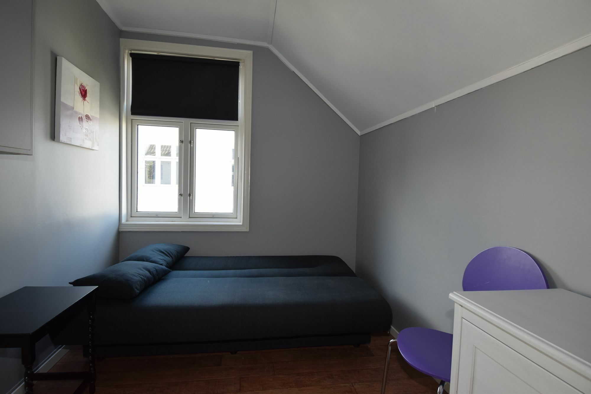 Stay.plus Bronnstykket Kristiansand